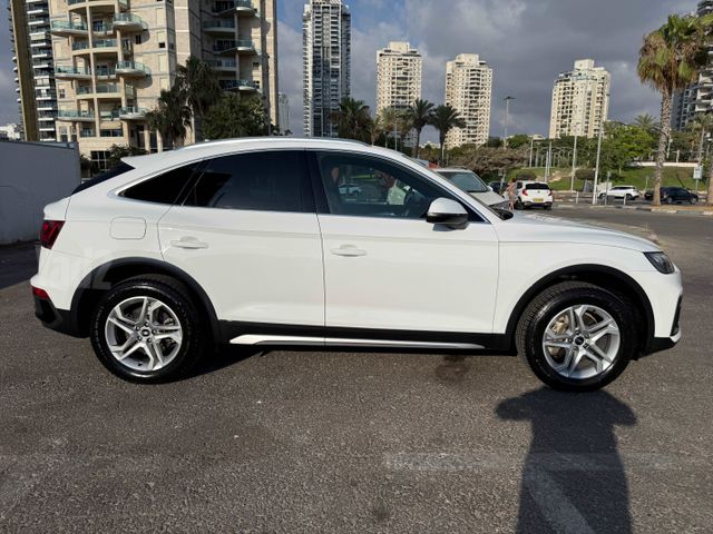 אאודי Q5
