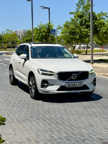 וולוו XC60