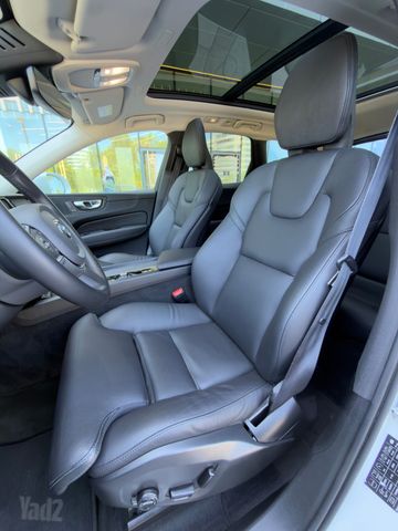 וולוו XC60