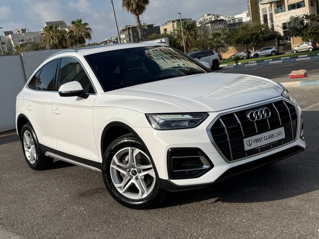 אאודי Q5