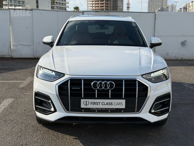 אאודי Q5