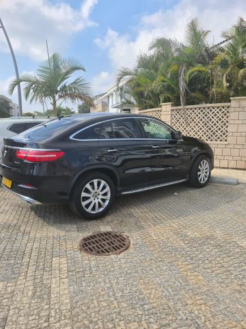 מרצדס-בנץ GLE