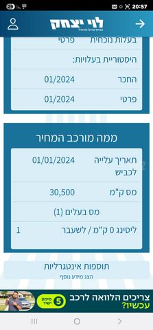 מאזדה CX-30