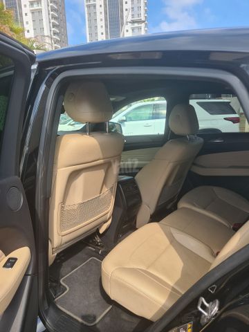 מרצדס-בנץ GLE
