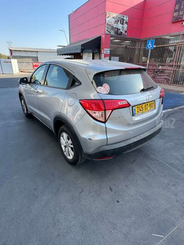 הונדה HR-V