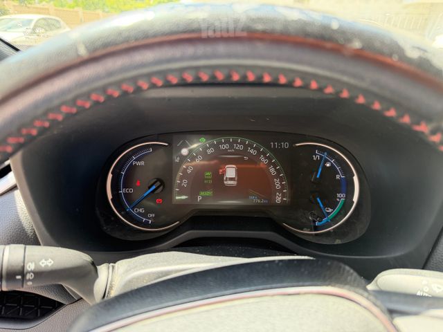 טויוטה RAV4