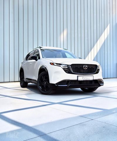 מאזדה CX-5