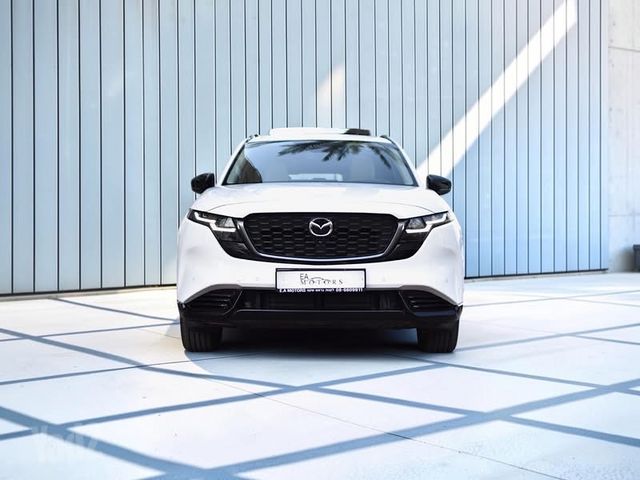 מאזדה CX-5