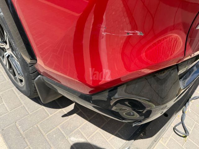 טויוטה RAV4