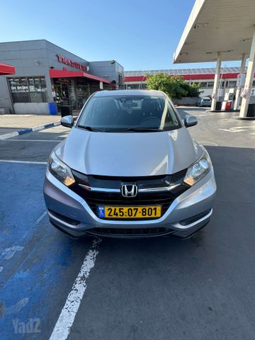 הונדה HR-V