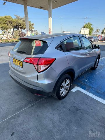 הונדה HR-V