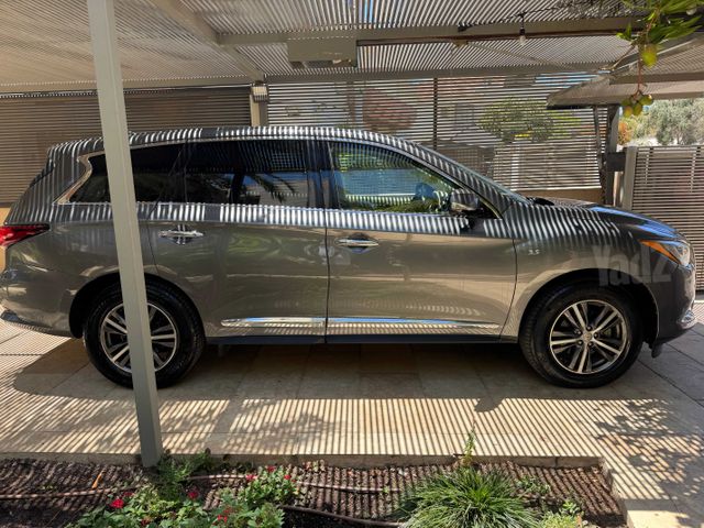אינפיניטי QX60