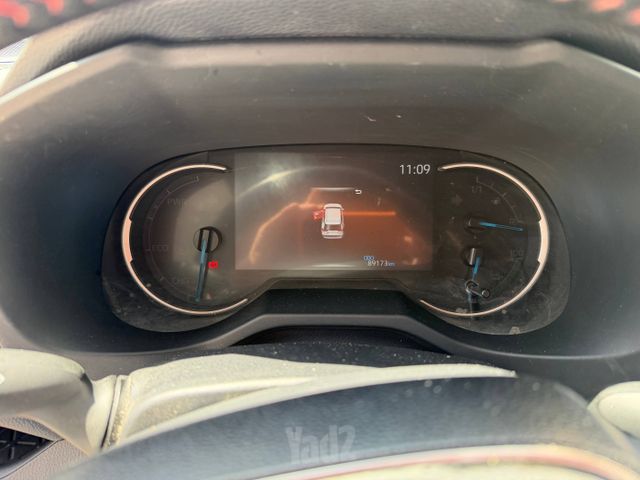 טויוטה RAV4