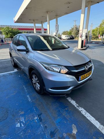 הונדה HR-V
