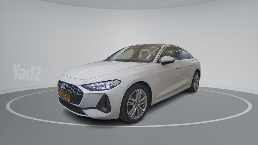 אאודי A5