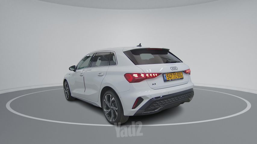 אאודי A3
