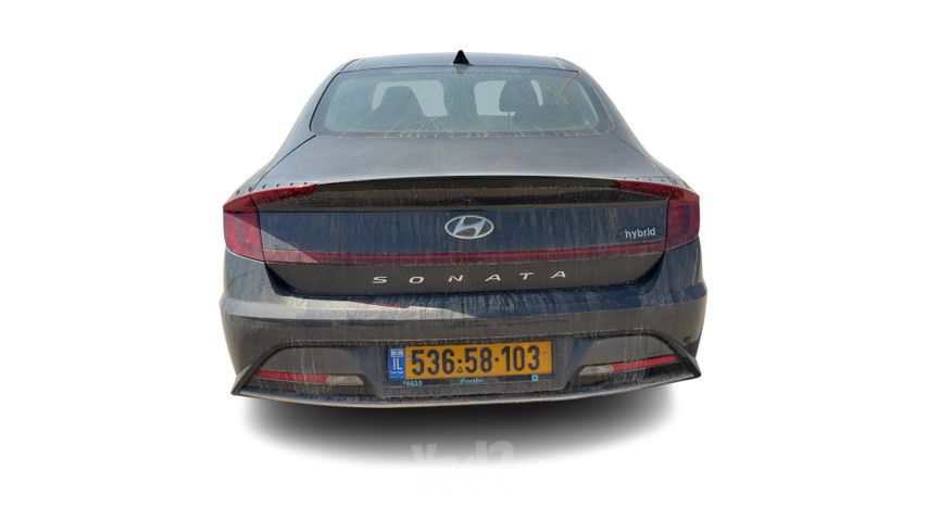 יונדאי סונטה