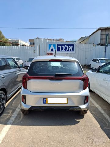 קיה פיקנטו