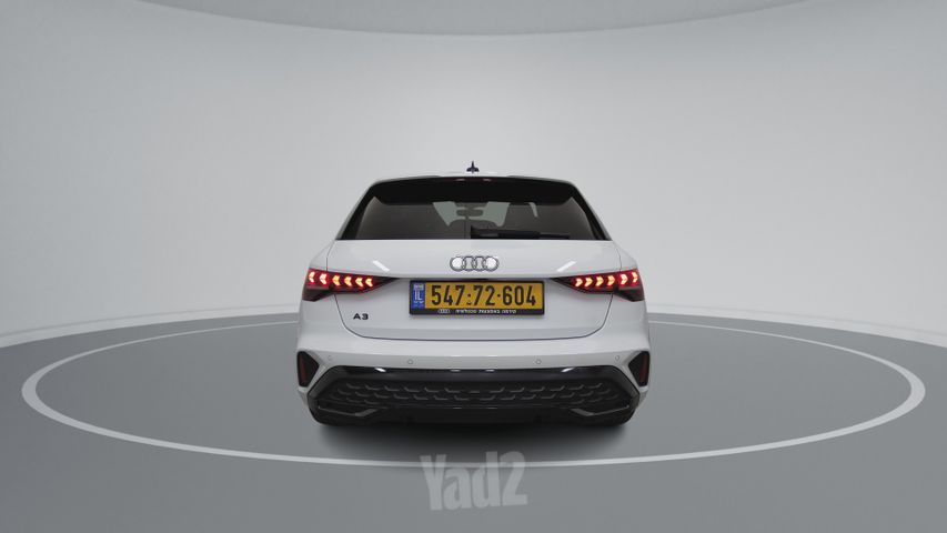 אאודי A3