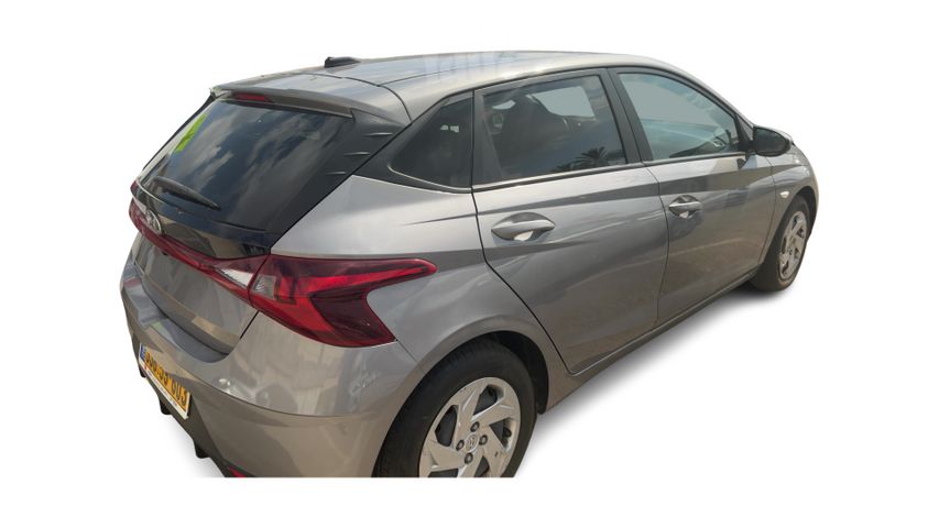 יונדאי i20