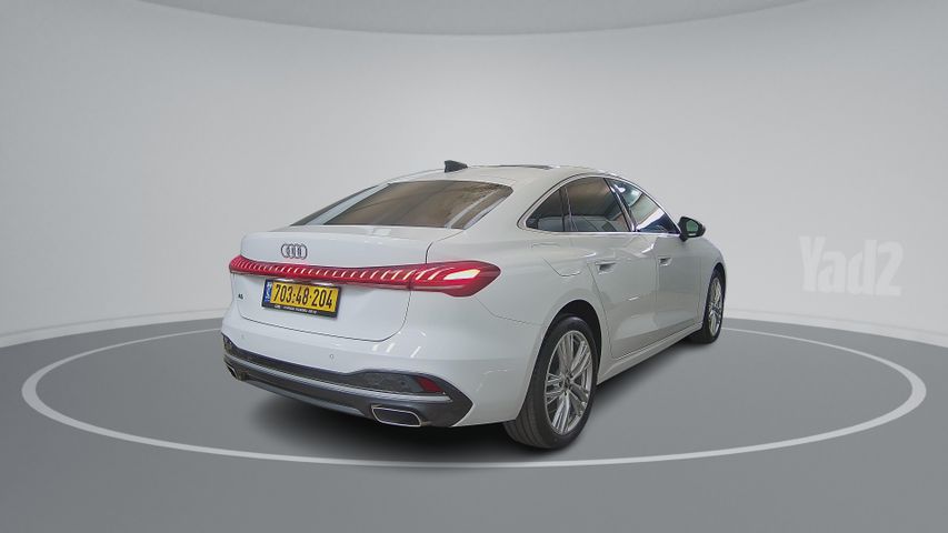 אאודי A5