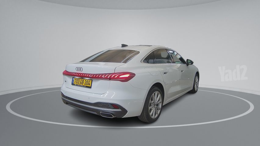 אאודי A5