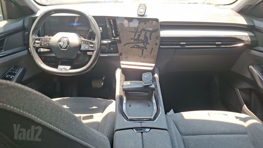 רנו אוסטרל