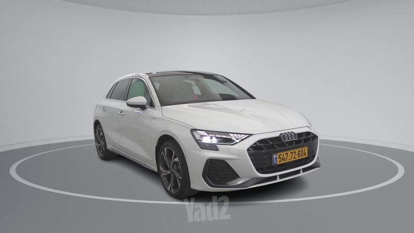 אאודי A3