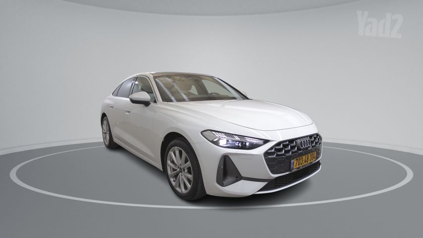 אאודי A5