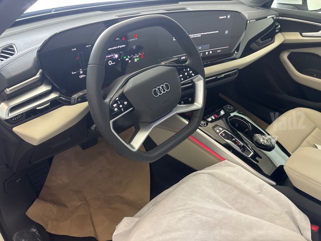אאודי A5