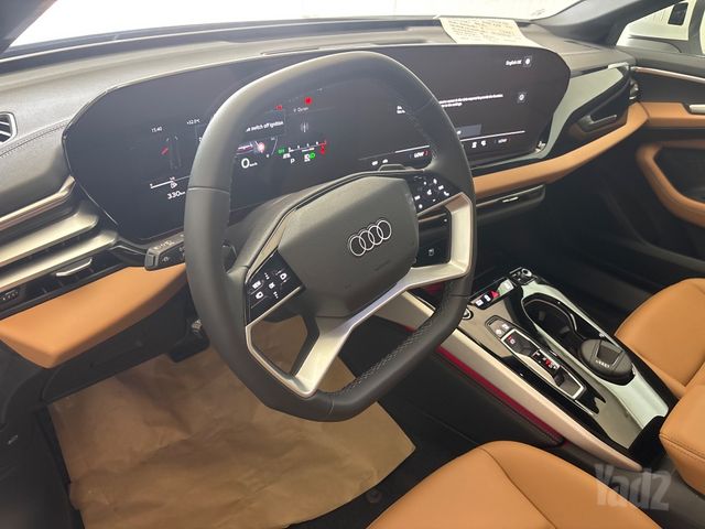 אאודי A5