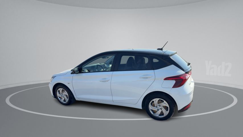 יונדאי i20