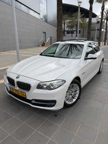 ב מ וו סדרה 5