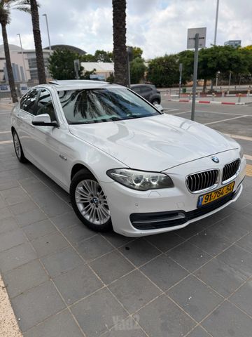 ב מ וו סדרה 5