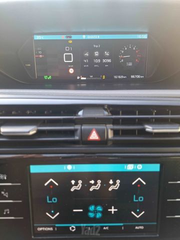 סיטרואן C4 פיקאסו
