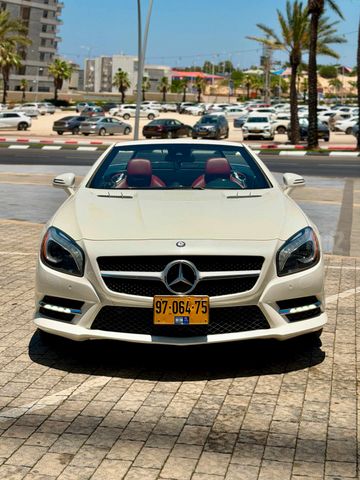 מרצדס-בנץ SL