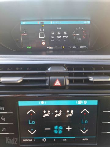 סיטרואן C4 פיקאסו