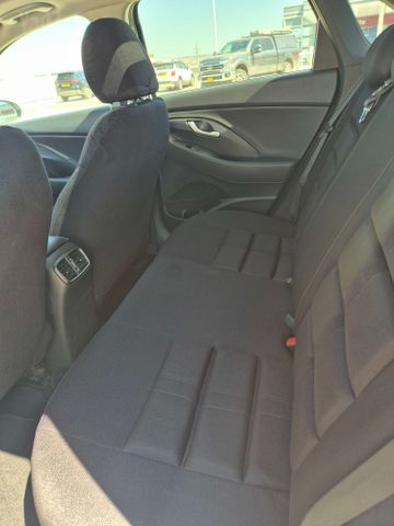 יונדאי i30