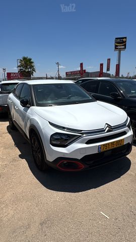 סיטרואן C4