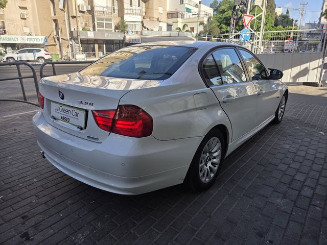 ב מ וו סדרה 3