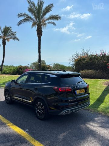 צ׳רי טיגו 8 פרו