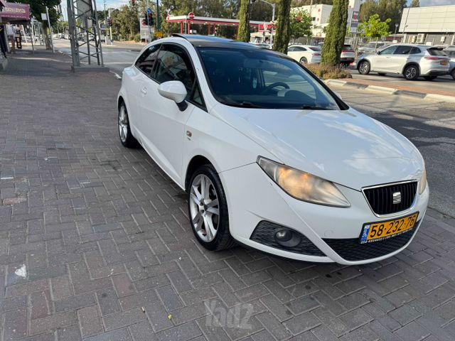 סיאט איביזה