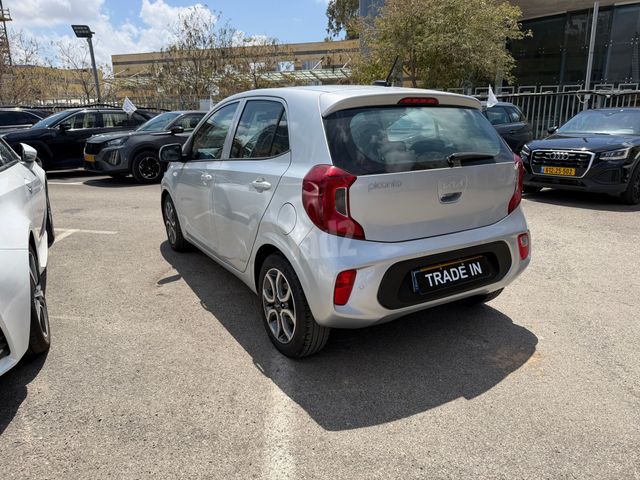 קיה פיקנטו