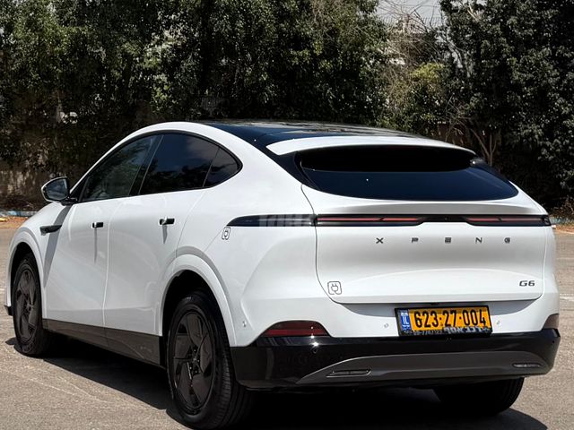 אקספנג G6