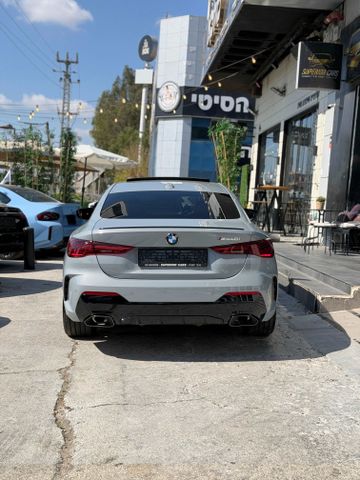 ב מ וו סדרה 4
