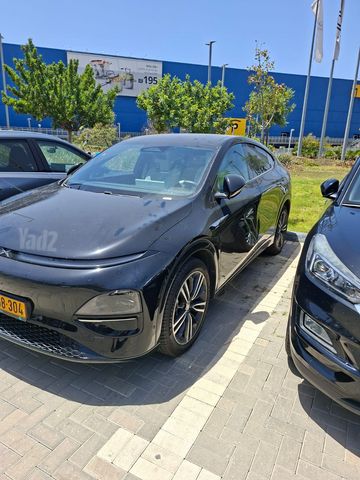 אקספנג G6