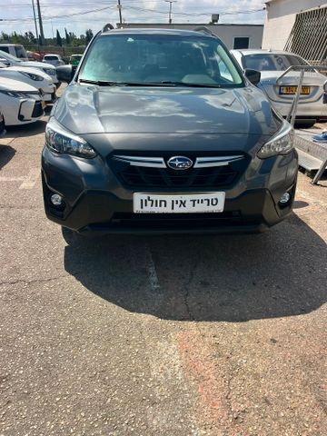 סובארו XV