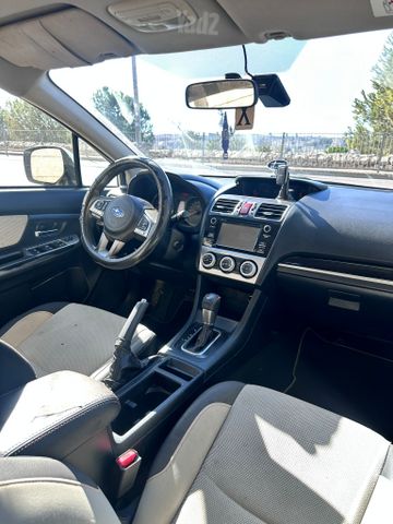 סובארו XV