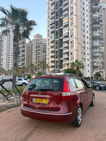 יונדאי i30