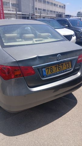 אם ג'י 350